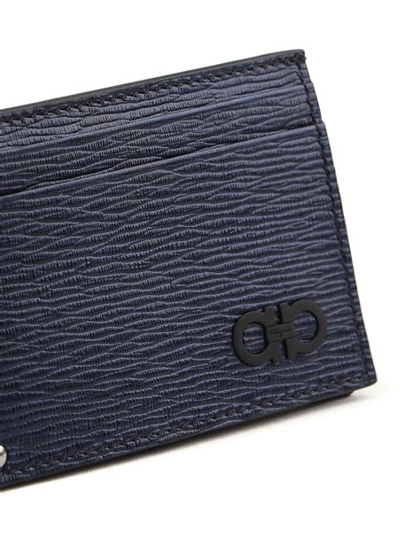 replica ferragamo designer card holder|ferragamo hk wallet.